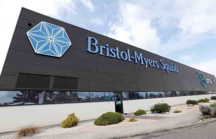 Bristol-myers squibb veut vendre sa division francaise upsa