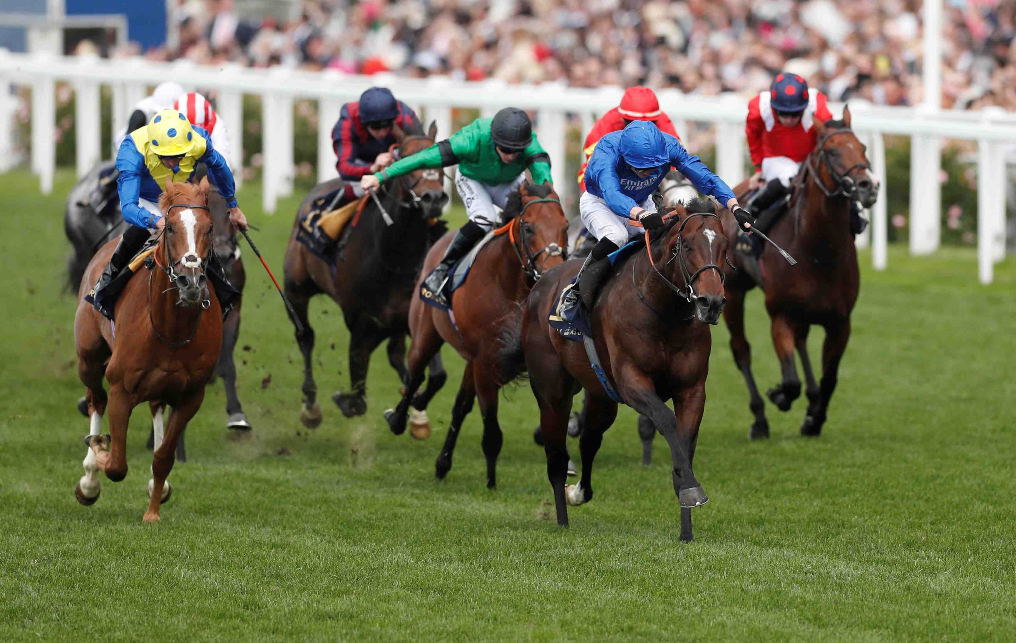 Le groupe de paris william hill va supprimer 4.500 emplois