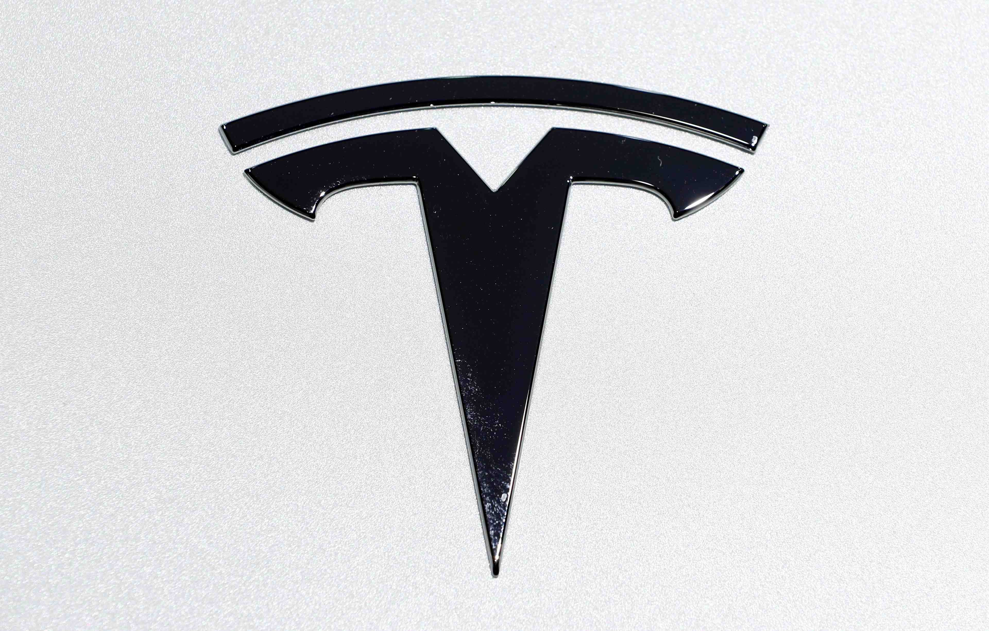 Tesla est a suivre a wall street