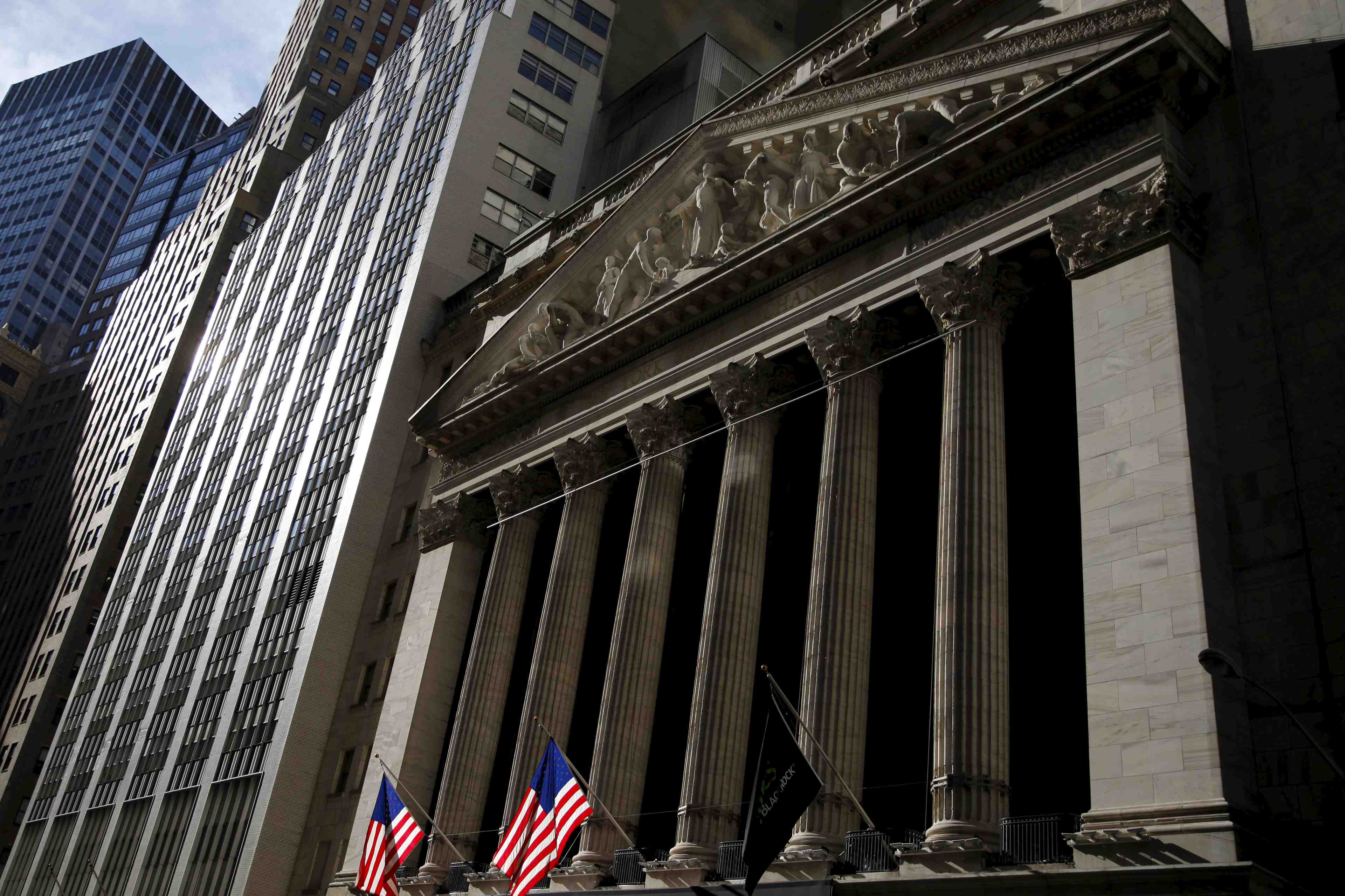 Wall street ouvre en baisse