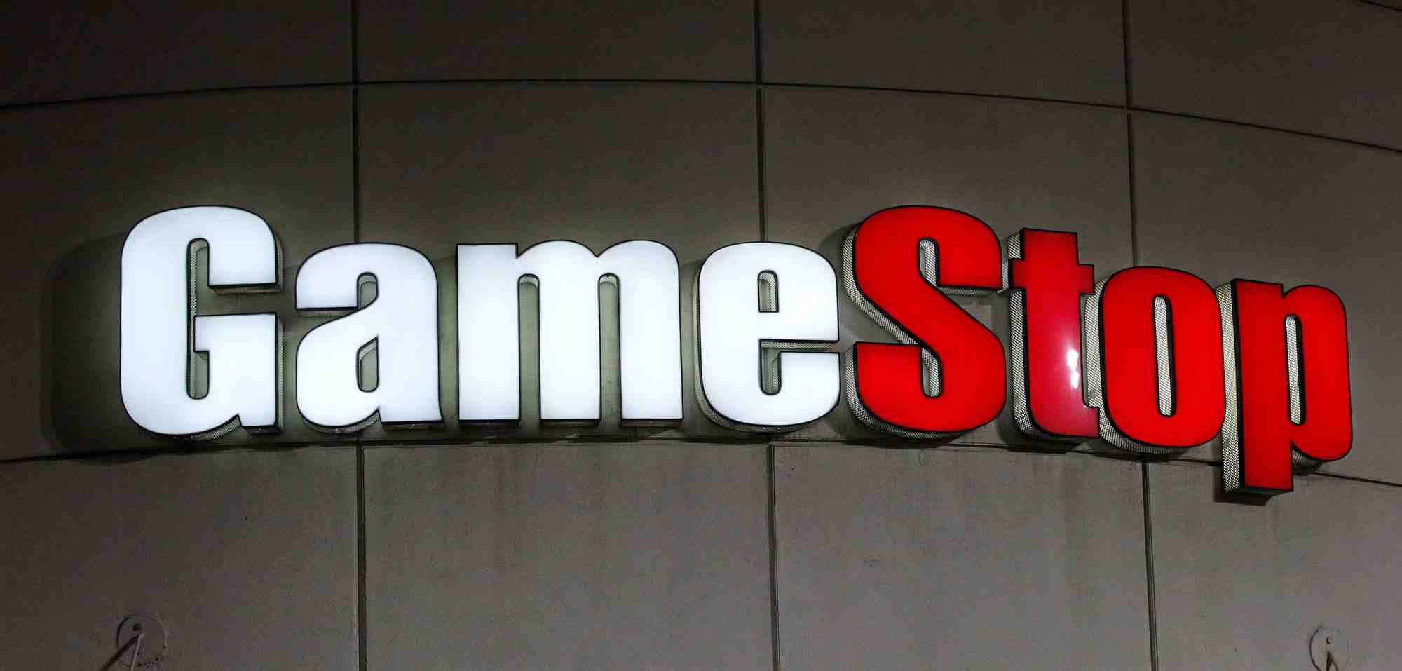 Plus de $70 mds de positions a decouvert sur des societes us, selon ortex