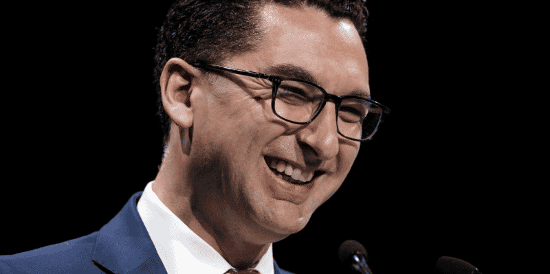 Maxime saada nomme president du directoire de canal+