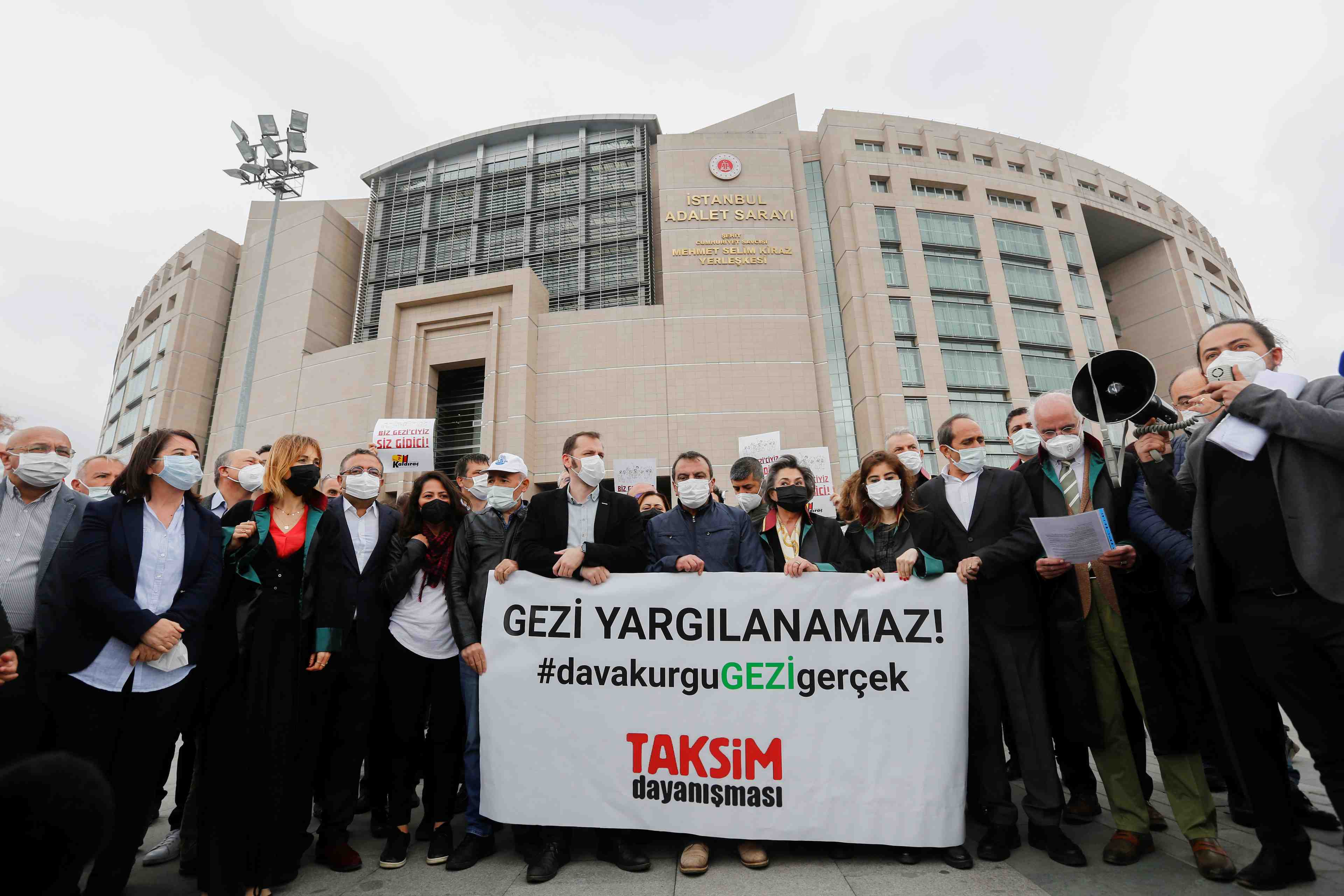 Le conseil de l'europe menace la turquie d'une procedure d'infraction
