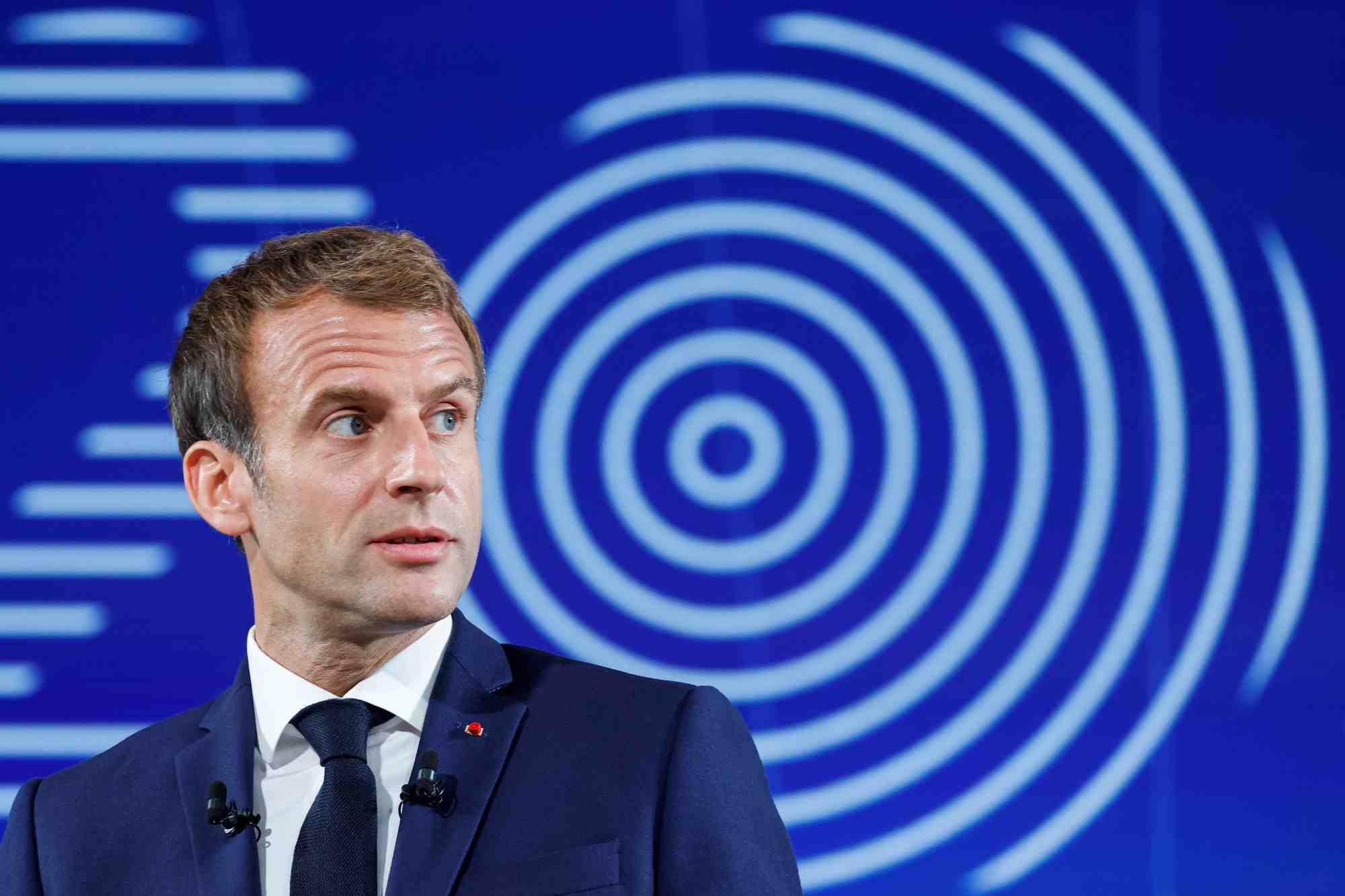 France : un amendement gouvernemental au budget pour les premiers fonds de "france 2030"