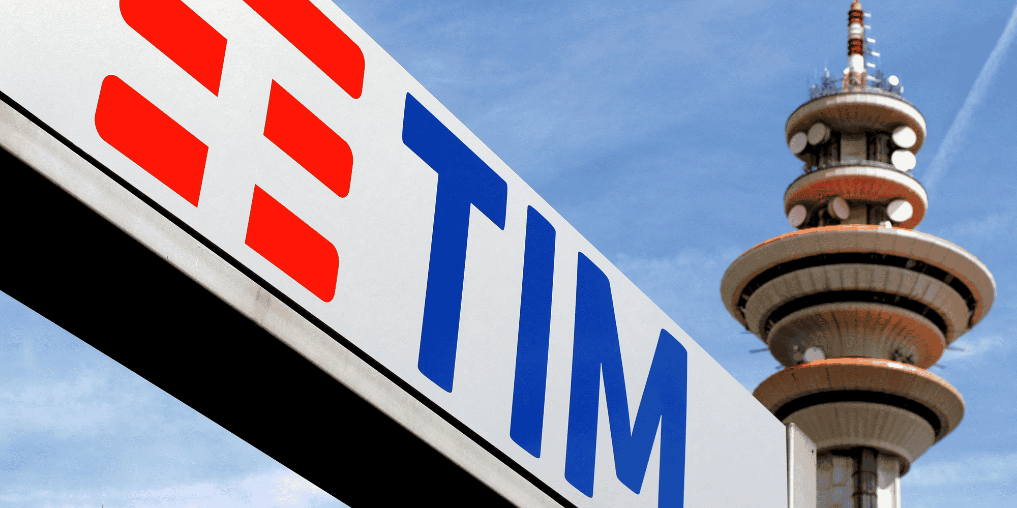 Telecom italia va scinder des activites pour attirer de nouveaux partenaires