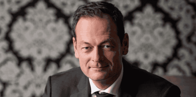 Olivier Granet, CEO de Kasada Capital Management.