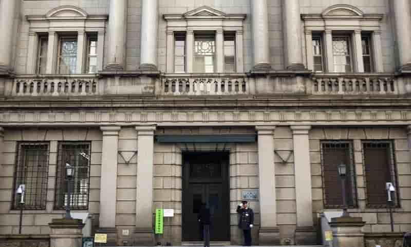 Statu quo de la BoJ qui est plus optimiste pour la croissance