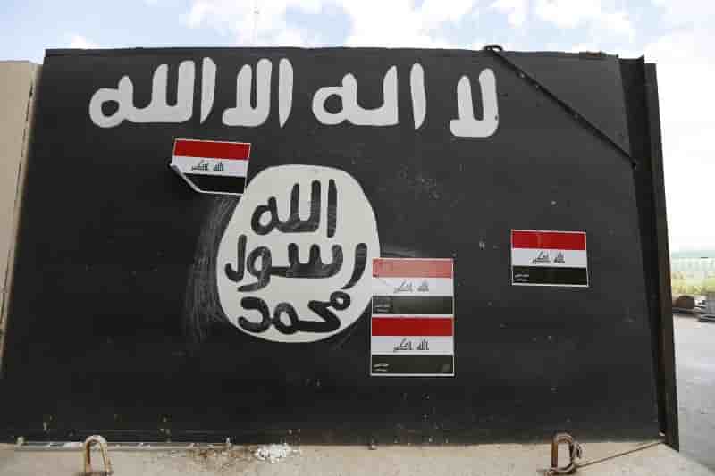 L'ei supplante al qaida sur les reseaux sociaux sud-asiatiques