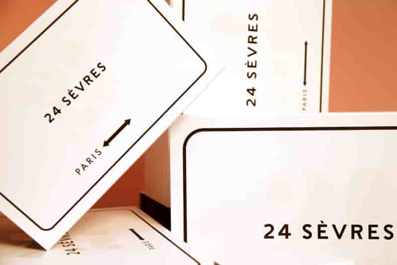 Lvmh franchit une nouvelle etape dans le digital avec 24 sevres