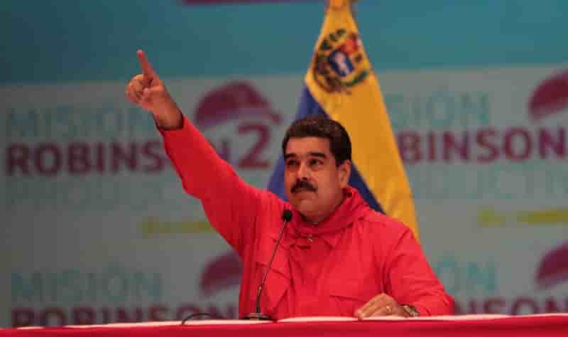 Hausse du salaire minimum en trompe-l'oeil au venezuela
