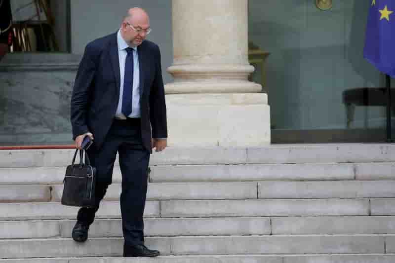 Travert pour un fonds en faveur de l'agriculture "bio"