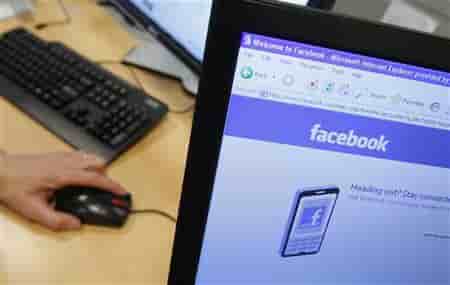FACEBOOK VA DEVENIR NUMÉRO UN DE LA PUBLICITÉ EN LIGNE AUX ÉTATS-UNIS EN 2011