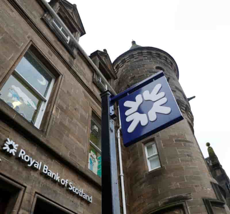 Rbs pourrait appliquer ses plans post-brexit des mars