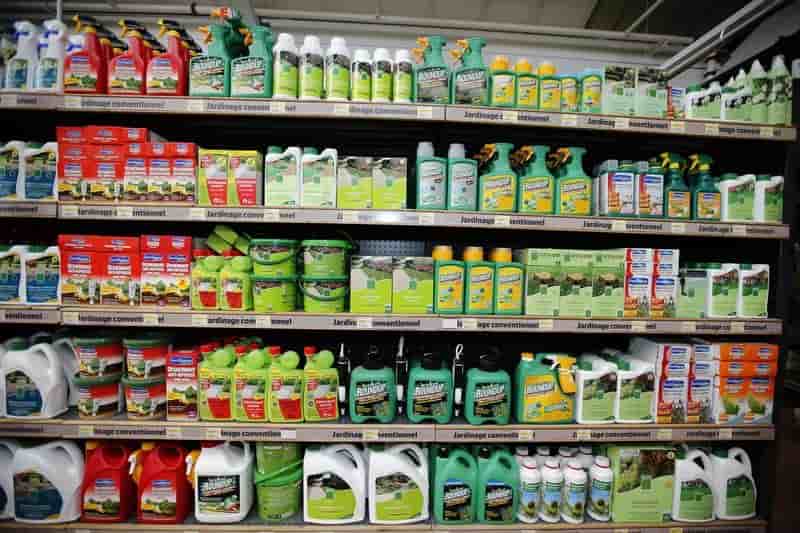 Glyphosate: la commission europeenne propose une prorogation de 5 ans