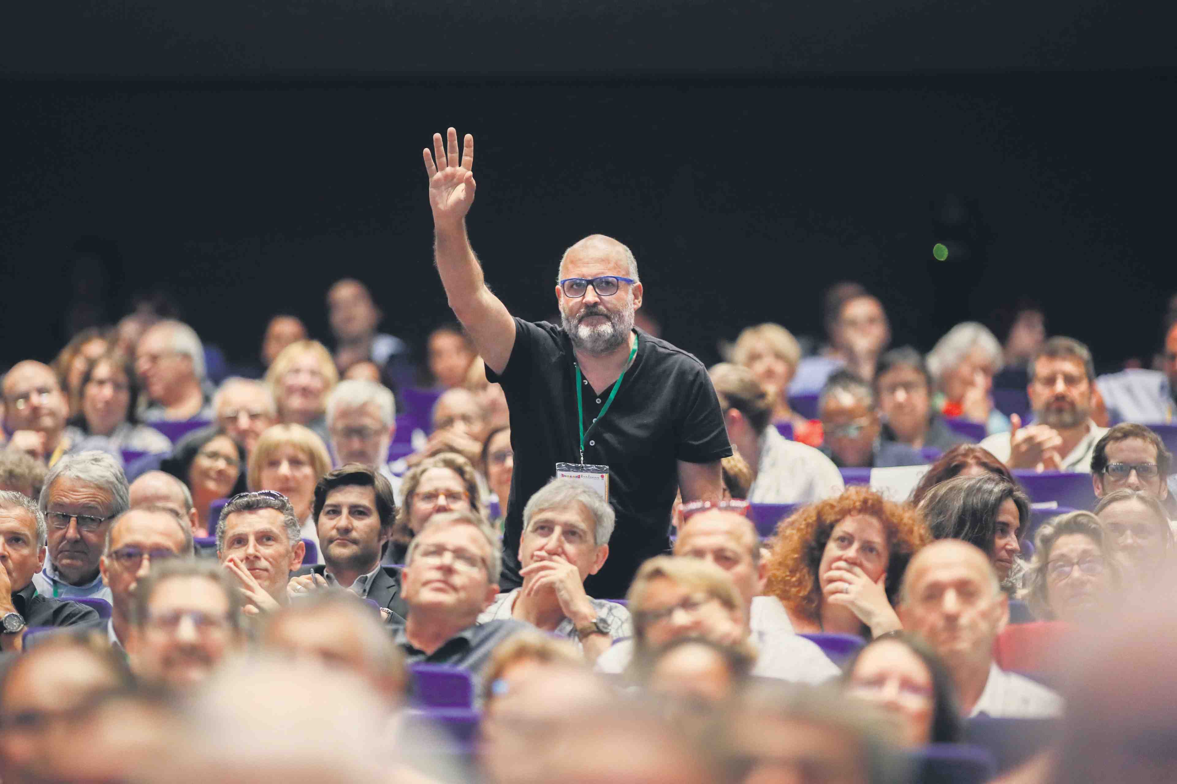 Maif, assemblée générale, groupe assurance mutualiste,