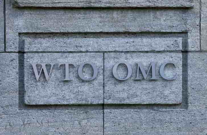 L'omc donne en partie raison a la chine face aux usa