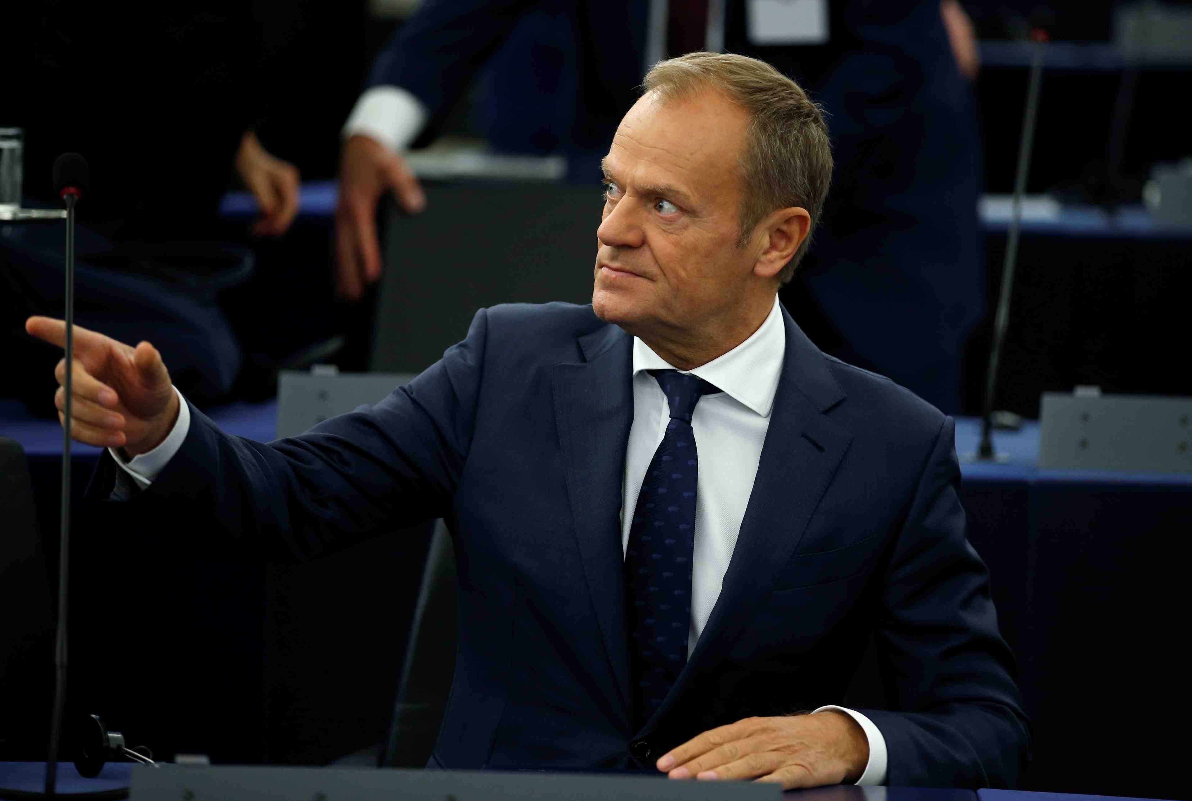 Brexit: le sommet plus probable apres un entretien avec sanchez