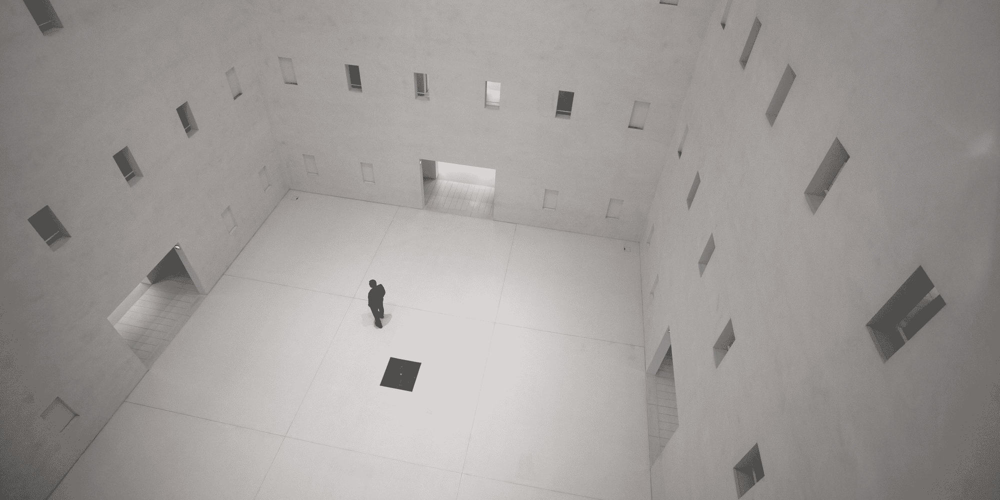 Photo d'illustration. Pour accepter le saut dans une part d'inconnu, mieux vaut ne pas considérer la décision comme irréversible.