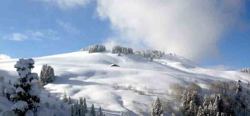 Montagne