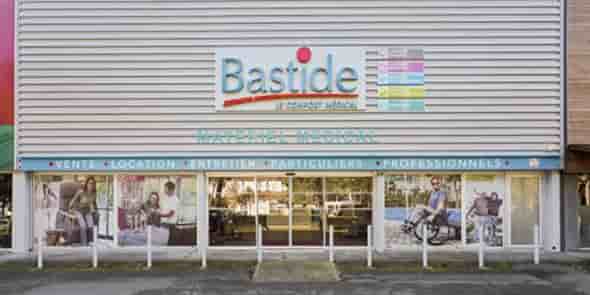Le groupe gardois Bastide Médical