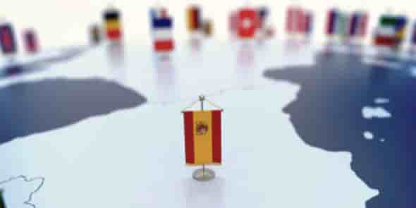 Frontière France-Espagne