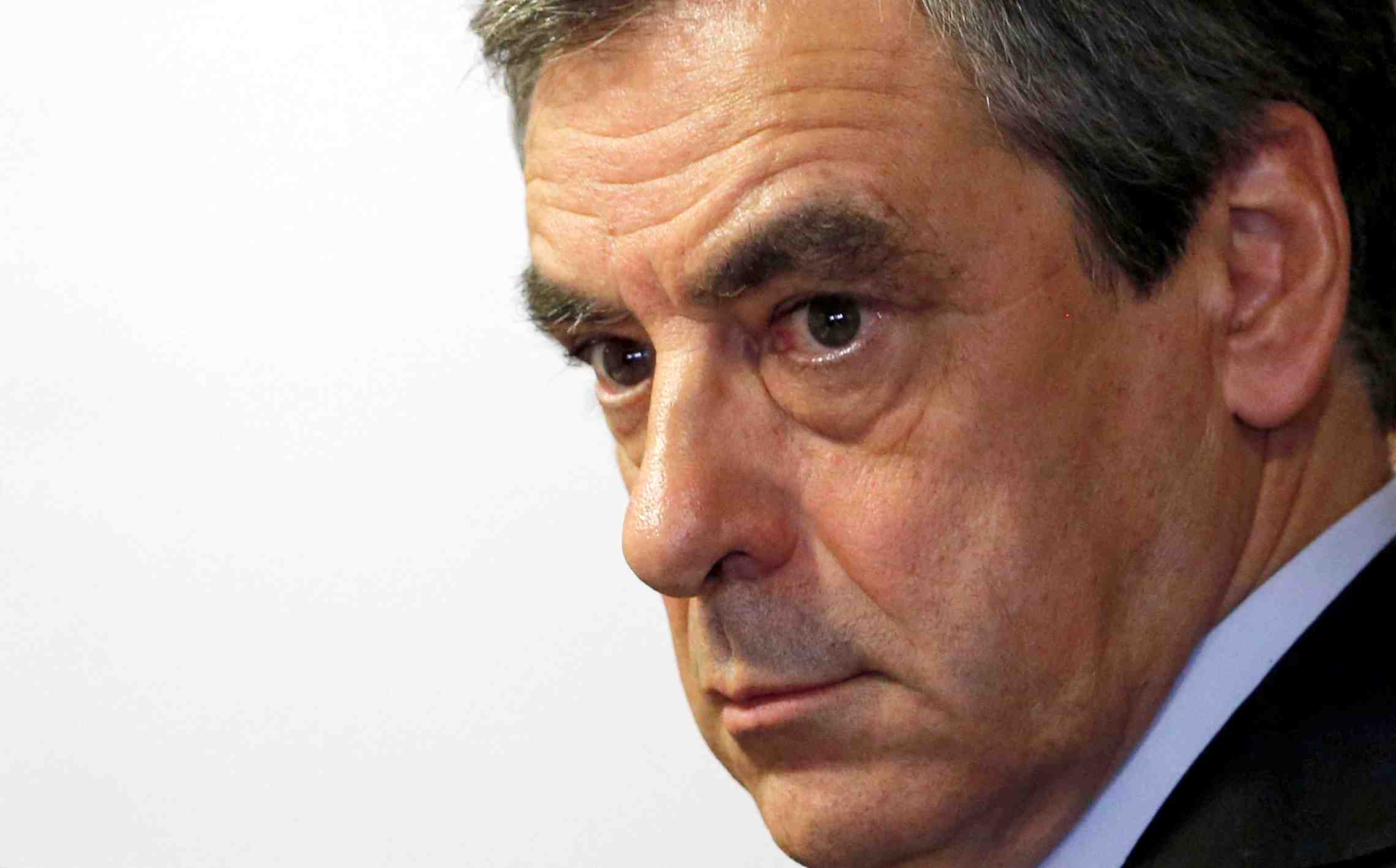Francois fillon rejoint le groupe petrochimique russe sibur