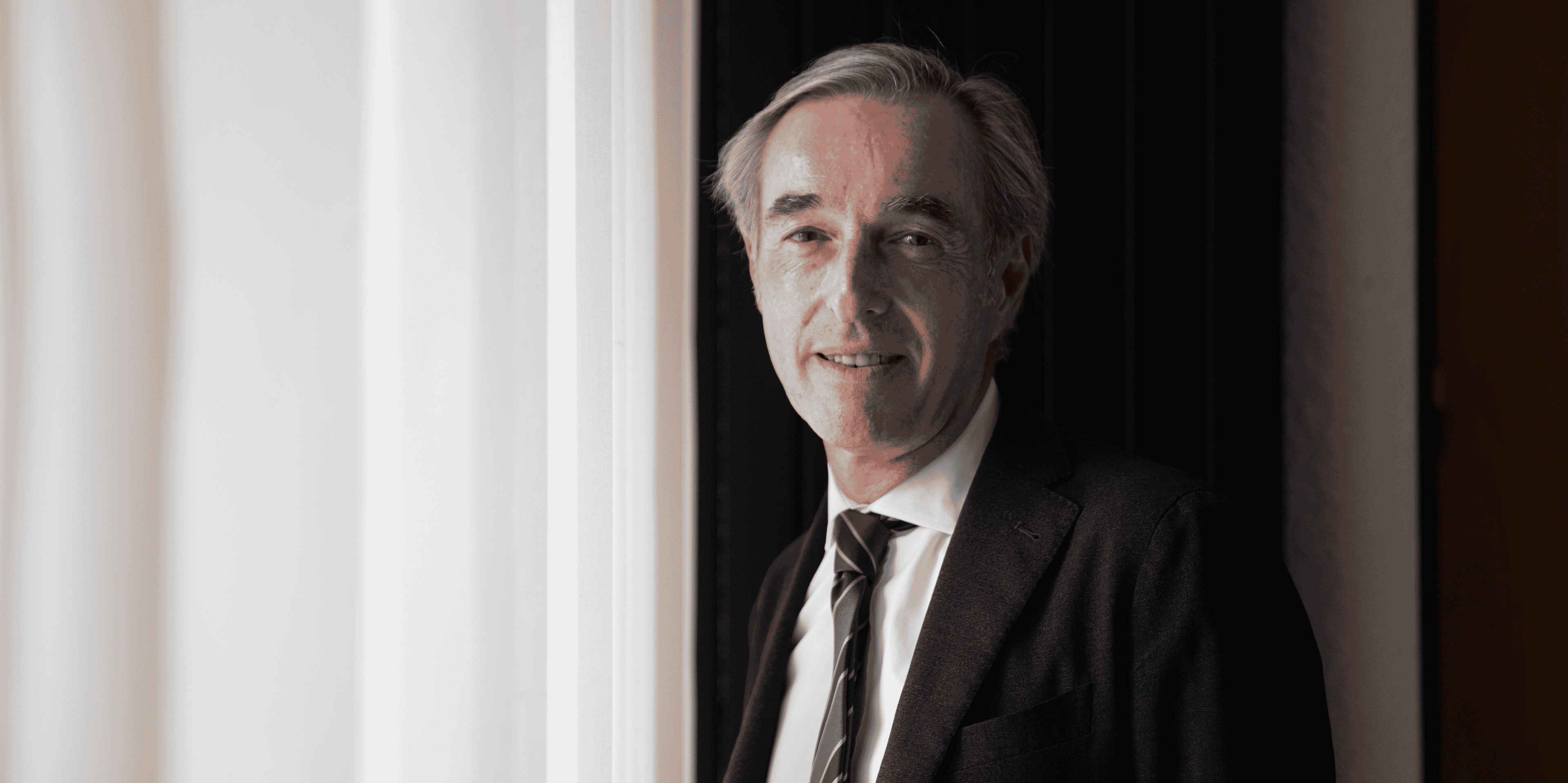 Pierre Fabre - Eric Ducourneau
