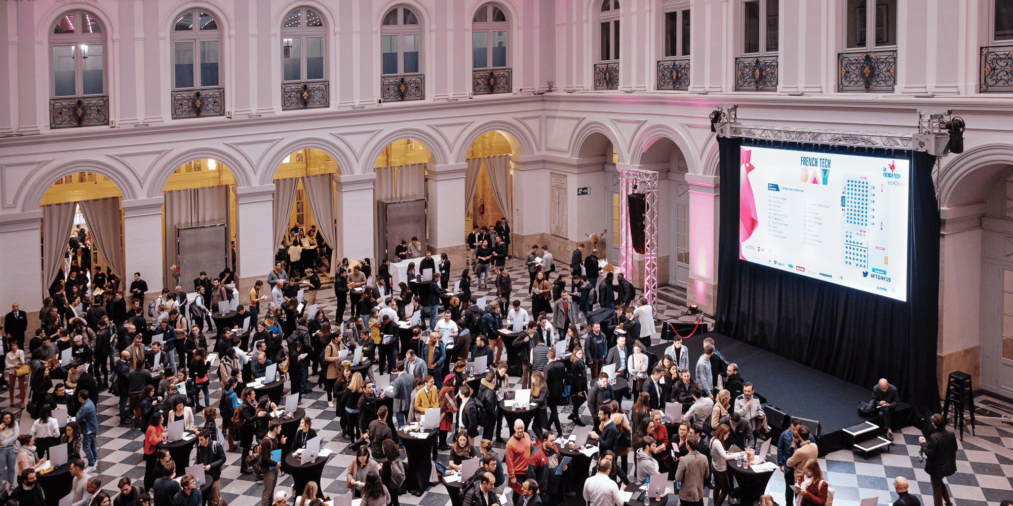French Tech Bordeaux French Tech Day