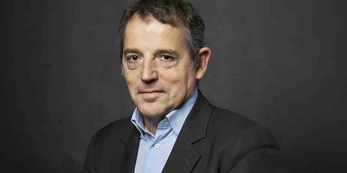 Jérôme Fourquet, Directeur à l’Ifop.