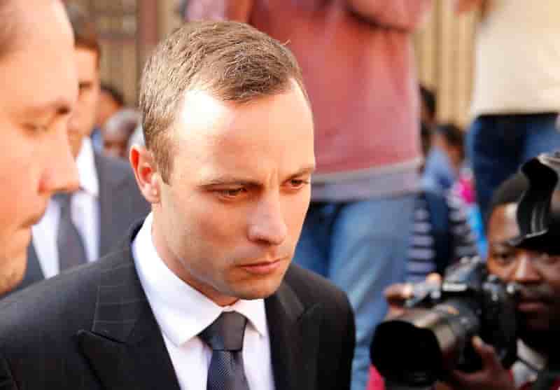 Le procureur accuse Pistorius de "mentir" sur la nuit du drame