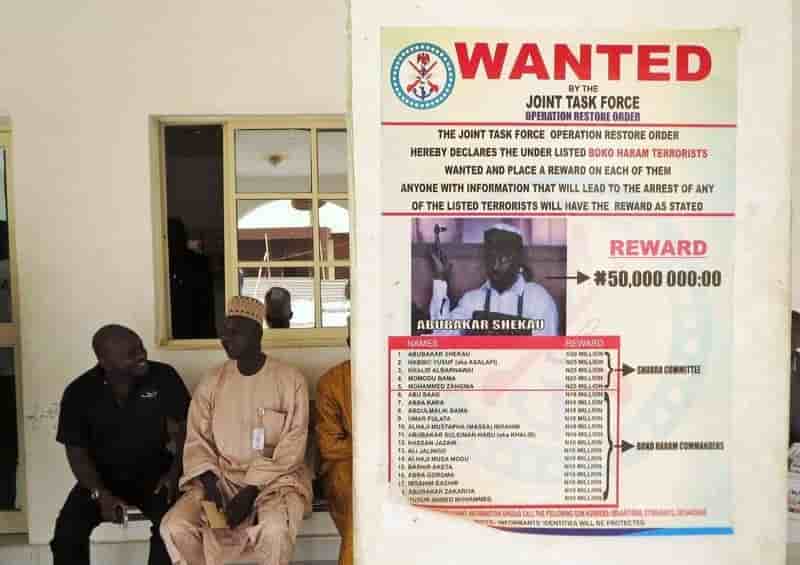 Boko haram menace le cameroun