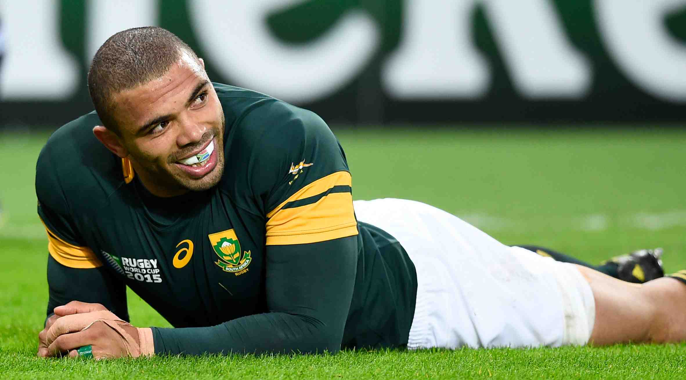L'afrique du sud ecrase les usa, habana egale lomu