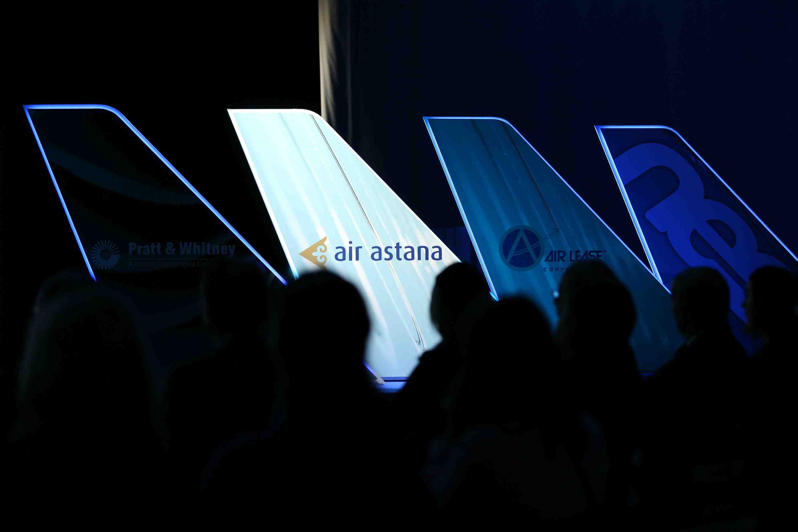 air astana a321neo
