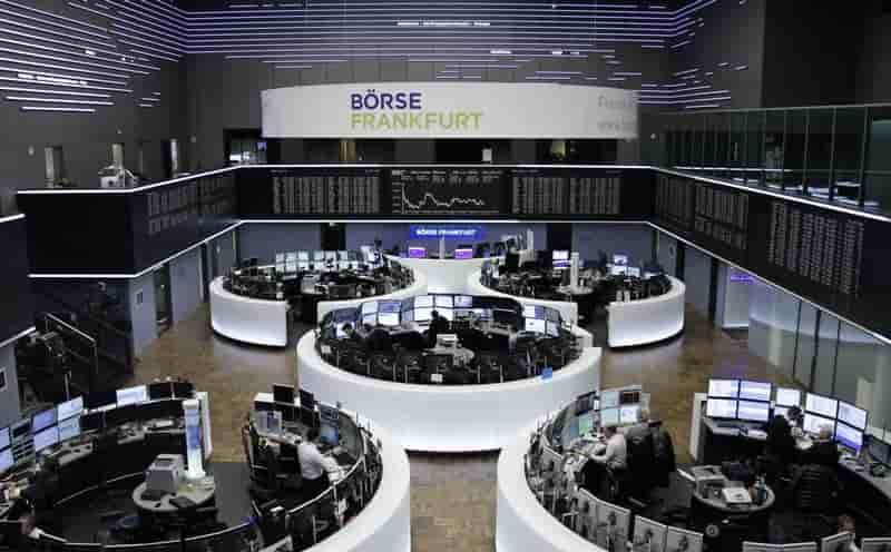 Les bourses europeennes irregulieres au debut de seance