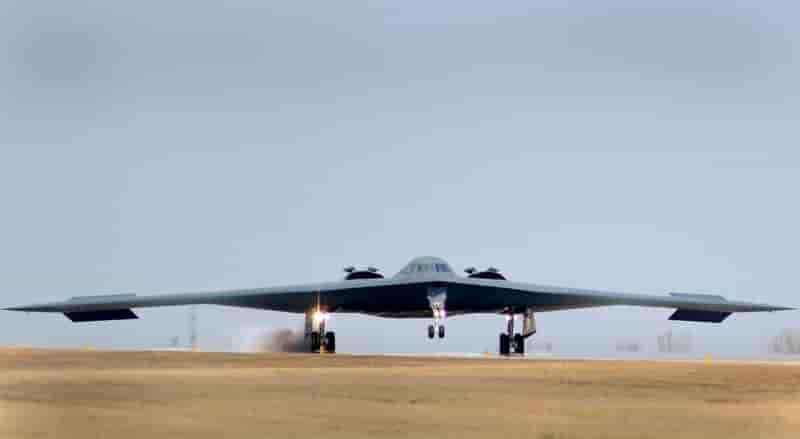 Raids aeriens americains contre l'ei aux environs de syrte en libye