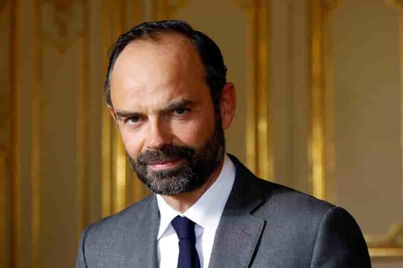 La concertation sociale se deplace a matignon