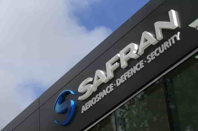 Safran et GE ont porté plainte contre la société britannique AOG Technics.