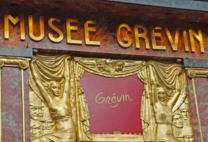 Le musee grevin mise sur la reprise touristique a paris cet ete