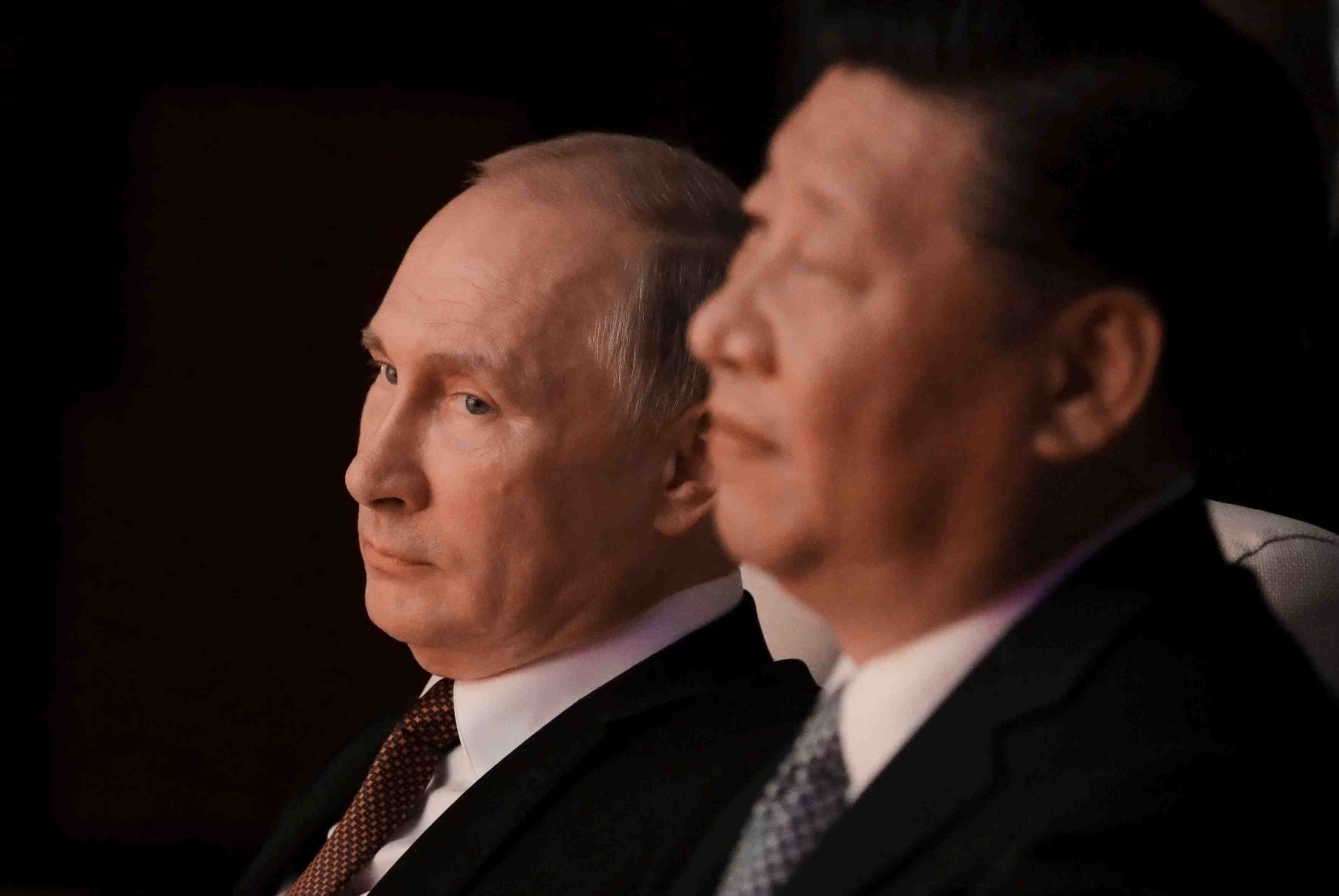 La russie et la chine pour une reponse "appropriee" sur la coree