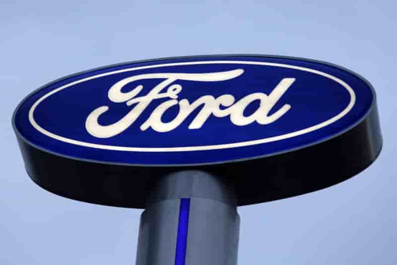 Fuite de gaz: ford propose de reparer 1,4 million d'explorer