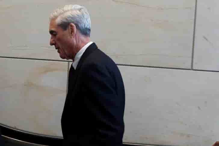 Une nouvelle piste pour le procureur mueller dans l'enquete russe