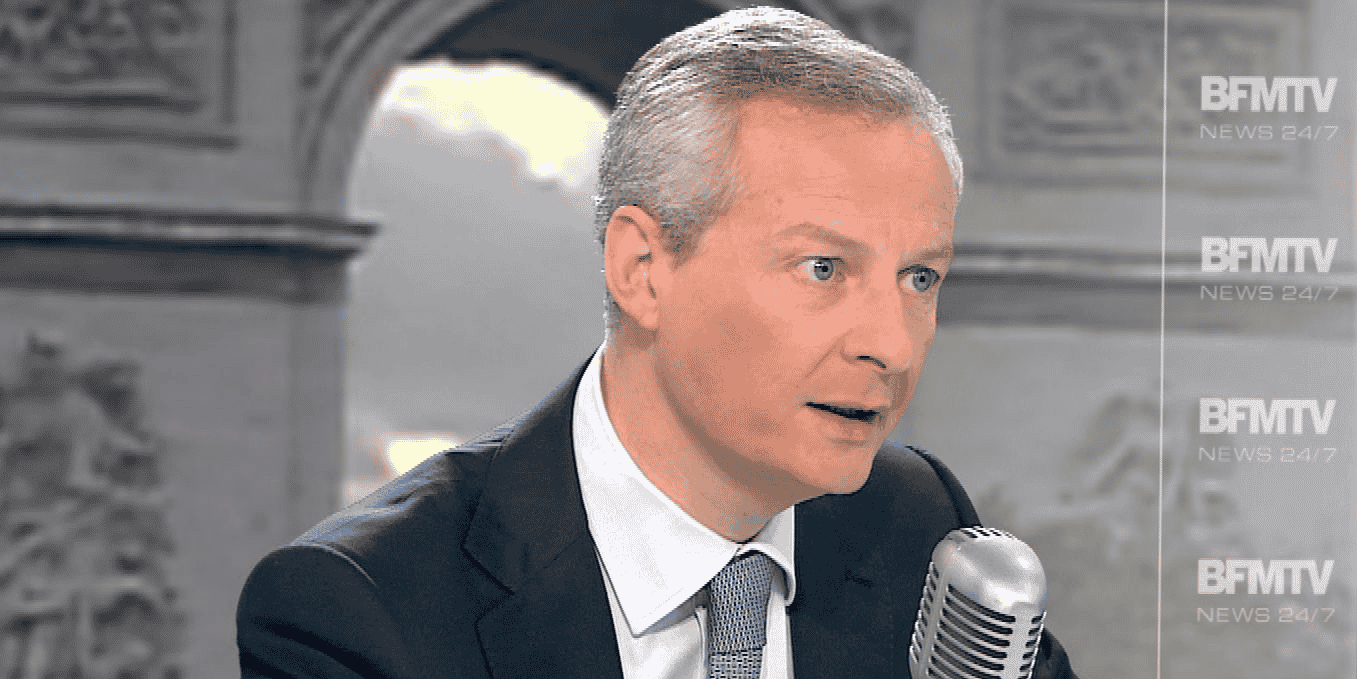 le maire rmc