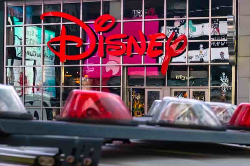 Disney+ reporte son lancement en france au 7 avril
