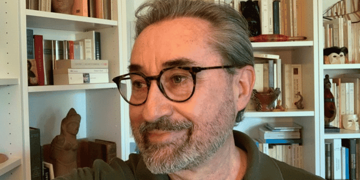 Xavier Esturgie, vice-président-délégué-général de l’UIMM Aquitaine.