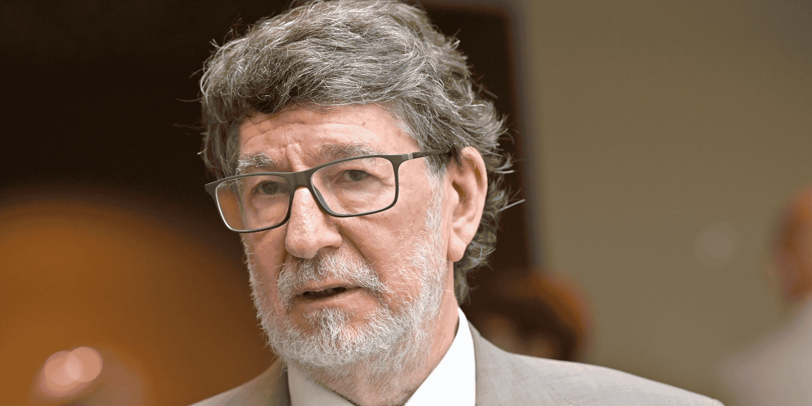 Alain Anziani, 69 ans, est élu président de Bordeaux Métropole à la suite de Patrick Bobet.