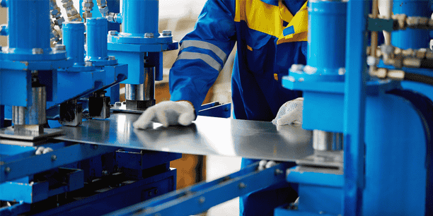 Industrie