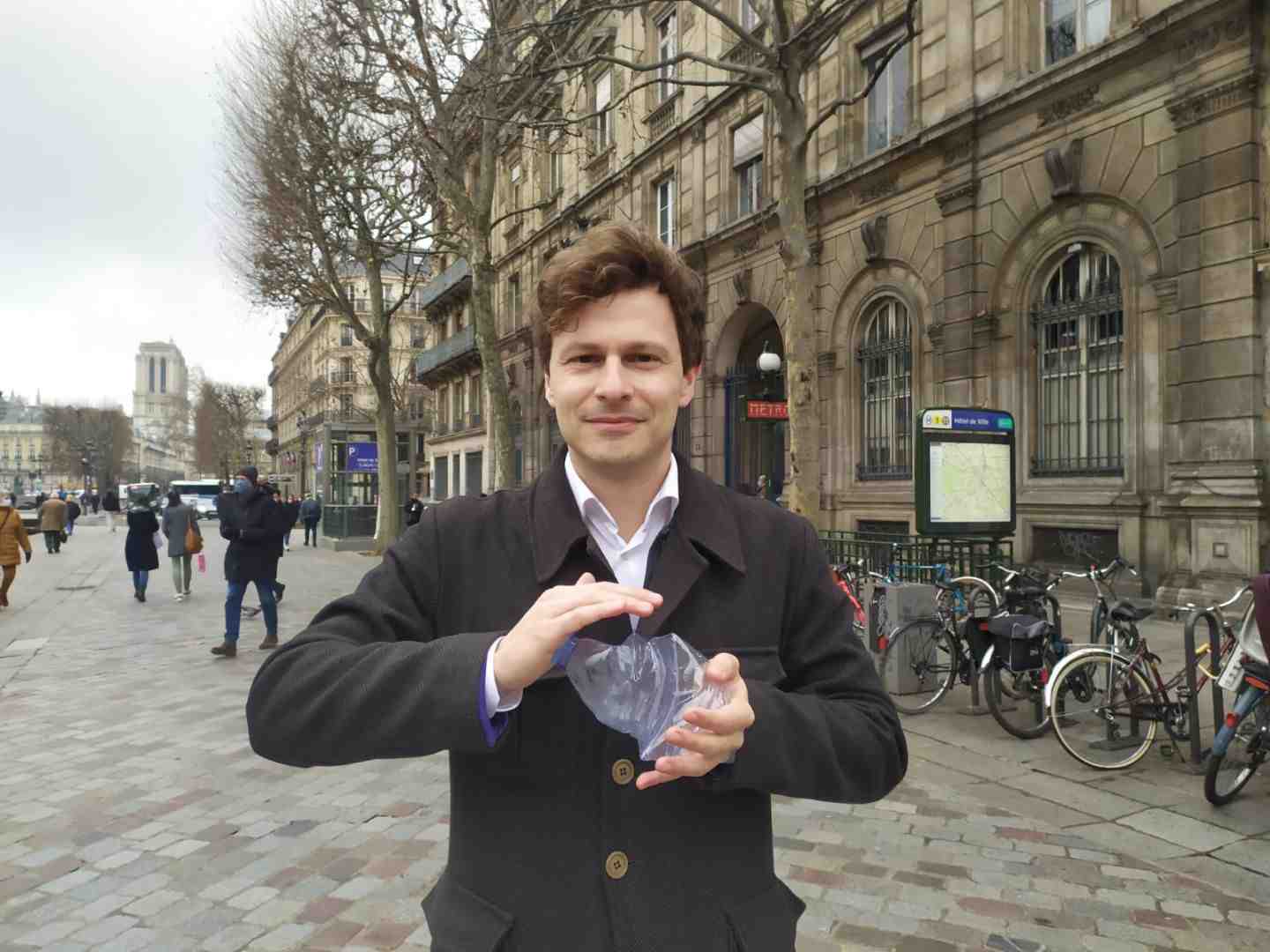 Florentin Letissier