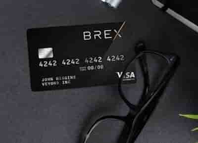 Brex
