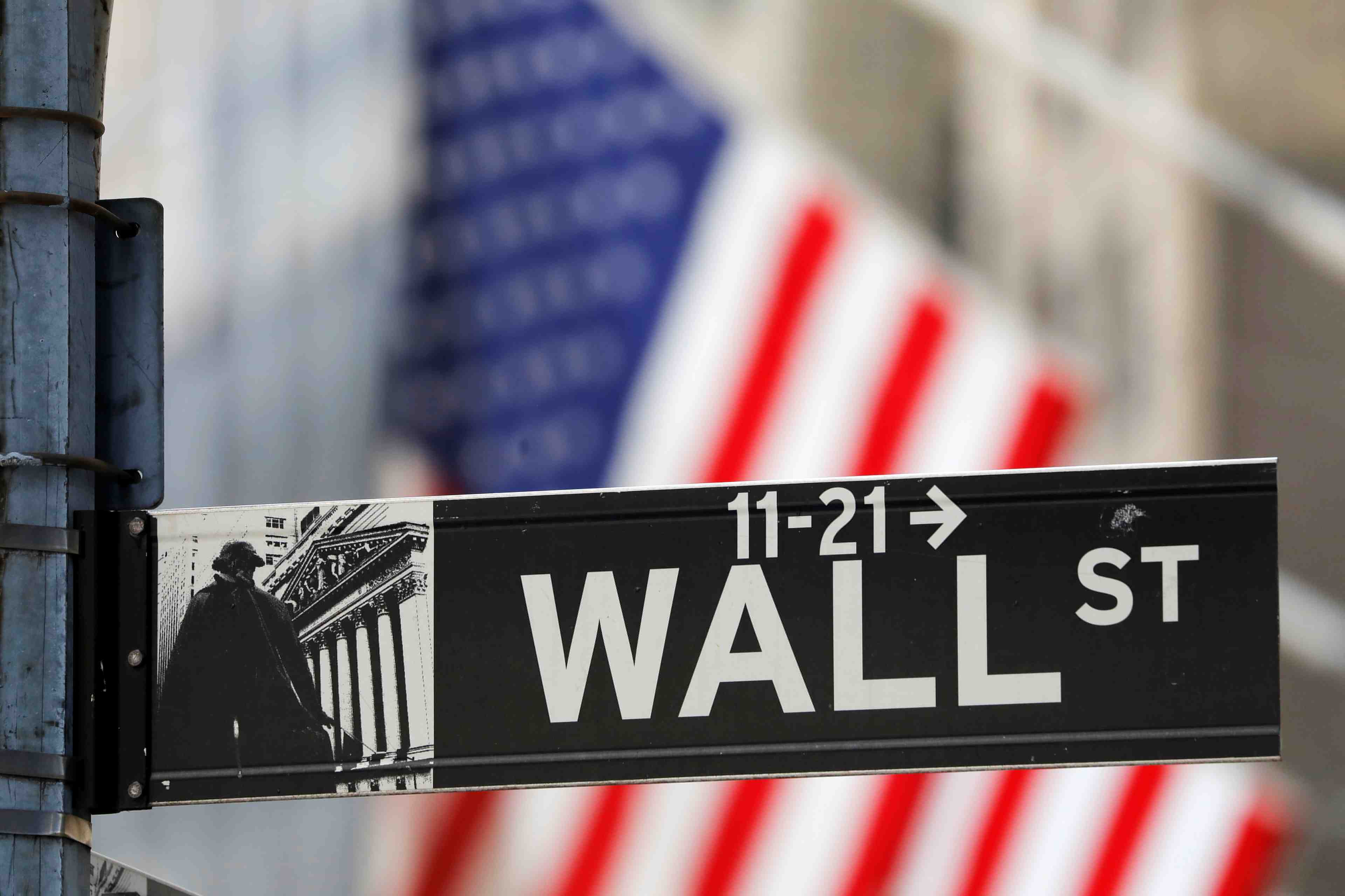 Wall street ouvre en hausse