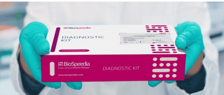 biospeedia
